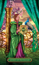 Load image into Gallery viewer, Gilded Tarot Royale