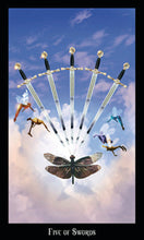 Load image into Gallery viewer, Witches Tarot