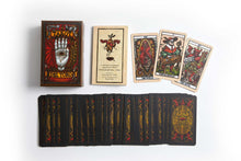 Load image into Gallery viewer, Tarot Del Toro