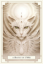 Load image into Gallery viewer, White Light Oracle