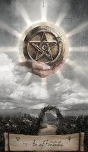 Load image into Gallery viewer, Heaven & Earth Tarot
