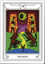 Load image into Gallery viewer, Golden Dawn Magical Tarot