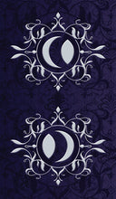 Load image into Gallery viewer, Tarot de la Nuit