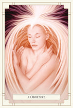 Load image into Gallery viewer, White Light Oracle