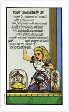 Load image into Gallery viewer, The Wonderland Tarot in a Tin