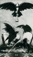 Load image into Gallery viewer, Murder of Crows Tarot