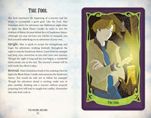 Load image into Gallery viewer, Hocus Pocus: The Official Tarot Deck & Guidebook