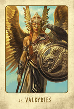 Load image into Gallery viewer, Viking Oracle