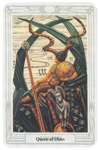 Load image into Gallery viewer, Crowley Thoth Tarot Deck — Small Edition
