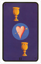 Load image into Gallery viewer, Tarot of the Witches Deck