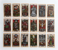 Load image into Gallery viewer, Tarot Del Toro