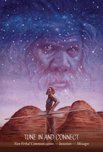 Load image into Gallery viewer, Ancestor Spirit Oracle Cards