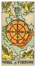 Load image into Gallery viewer, Tarot Original 1909 Deck