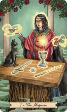 Load image into Gallery viewer, Everyday Witch Tarot