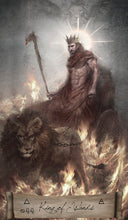Load image into Gallery viewer, Heaven & Earth Tarot