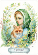 Load image into Gallery viewer, Oracle of Light and Dreams