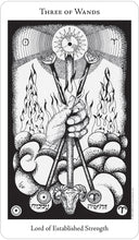 Load image into Gallery viewer, Hermetic Tarot