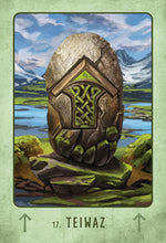 Load image into Gallery viewer, Viking Oracle