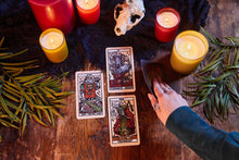 Load image into Gallery viewer, Tarot Del Toro