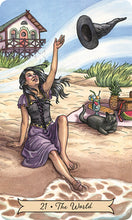 Load image into Gallery viewer, Everyday Witch Tarot