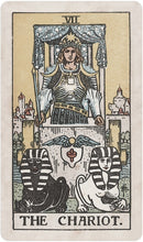 Load image into Gallery viewer, Pamela Colman Smith's Rider-Waite Tarot Deck