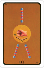 Load image into Gallery viewer, Tarot of the Witches Deck