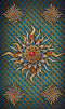 Load image into Gallery viewer, Gilded Tarot Royale Mini