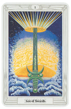 Load image into Gallery viewer, Crowley Thoth Tarot Deck — Premier Edition