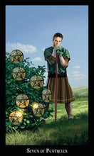 Load image into Gallery viewer, Witches Tarot