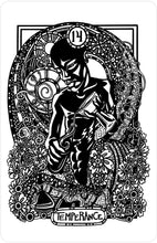 Load image into Gallery viewer, Heart & Hands Tarot