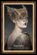 Load image into Gallery viewer, The Faery Forest: An Oracle of the Wild Green World
