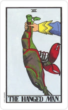 Load image into Gallery viewer, The Wonderland Tarot in a Tin