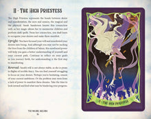 Load image into Gallery viewer, Hocus Pocus: The Official Tarot Deck & Guidebook