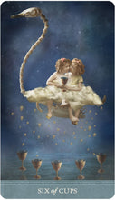 Load image into Gallery viewer, Dreamkeepers Tarot