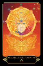 Load image into Gallery viewer, Dreams of Gaia Tarot