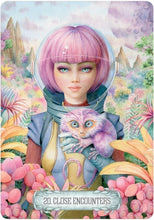 Load image into Gallery viewer, Oracle of Light and Dreams