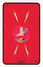 Load image into Gallery viewer, Tarot of the Witches Deck