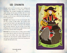 Load image into Gallery viewer, Hocus Pocus: The Official Tarot Deck & Guidebook