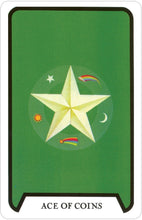 Load image into Gallery viewer, Tarot of the Witches Deck