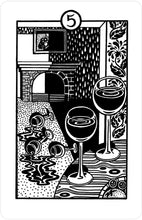 Load image into Gallery viewer, Heart & Hands Tarot