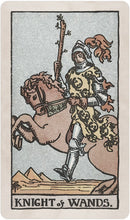 Load image into Gallery viewer, Pamela Colman Smith's Rider-Waite Tarot Deck