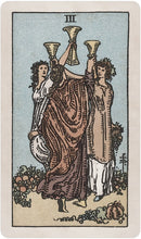 Load image into Gallery viewer, Pamela Colman Smith's Rider-Waite Tarot Deck