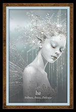 Load image into Gallery viewer, The Faery Forest: An Oracle of the Wild Green World