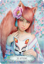 Load image into Gallery viewer, Oracle of Light and Dreams