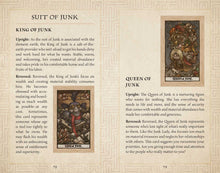 Load image into Gallery viewer, Labyrinth Tarot Deck & Guidebook
