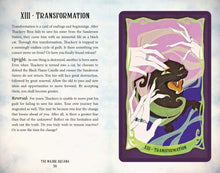 Load image into Gallery viewer, Hocus Pocus: The Official Tarot Deck & Guidebook