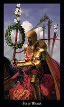 Load image into Gallery viewer, Witches Tarot