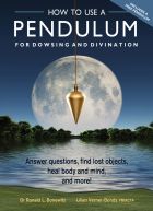 Load image into Gallery viewer, How to Use a Pendulum for Dowsing and Divination