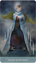 Load image into Gallery viewer, Dreamkeepers Tarot