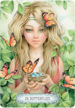 Load image into Gallery viewer, Oracle of Light and Dreams